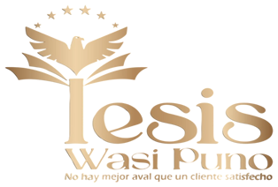 Tesis Wasi